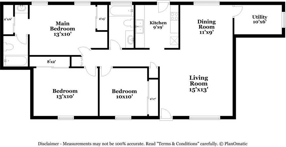 2751 8th St - Photo 2 of 19