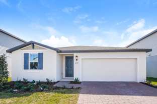 5292 Sanders Oak Trl - Photo 1 of 1