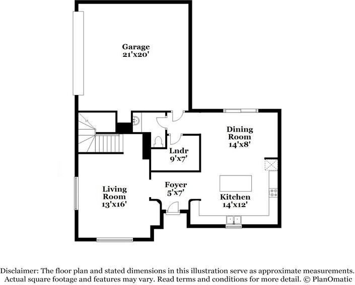 2319 W Jake Hvn - Photo 2 of 20