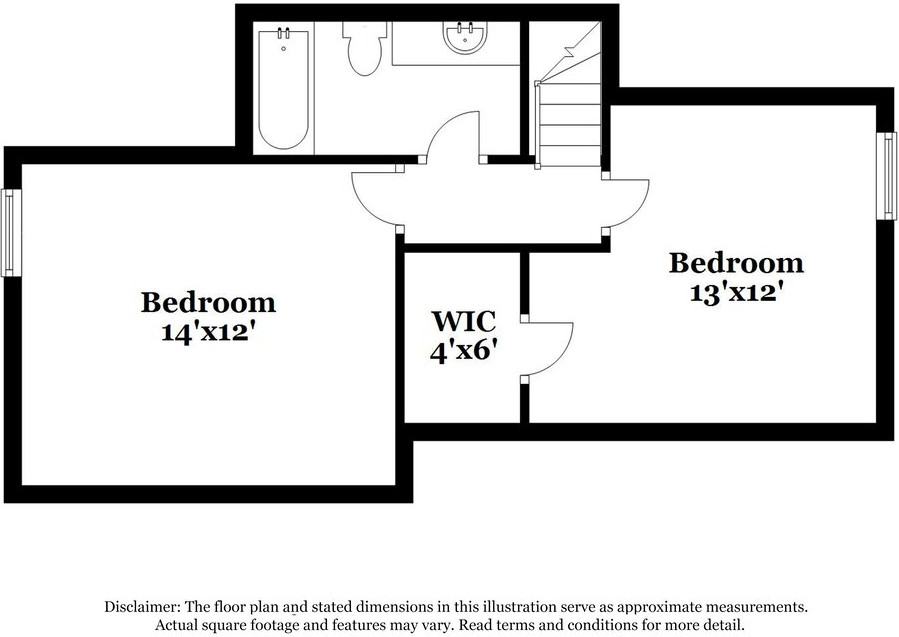 1201 N Sanga Rd - Photo 3 of 17