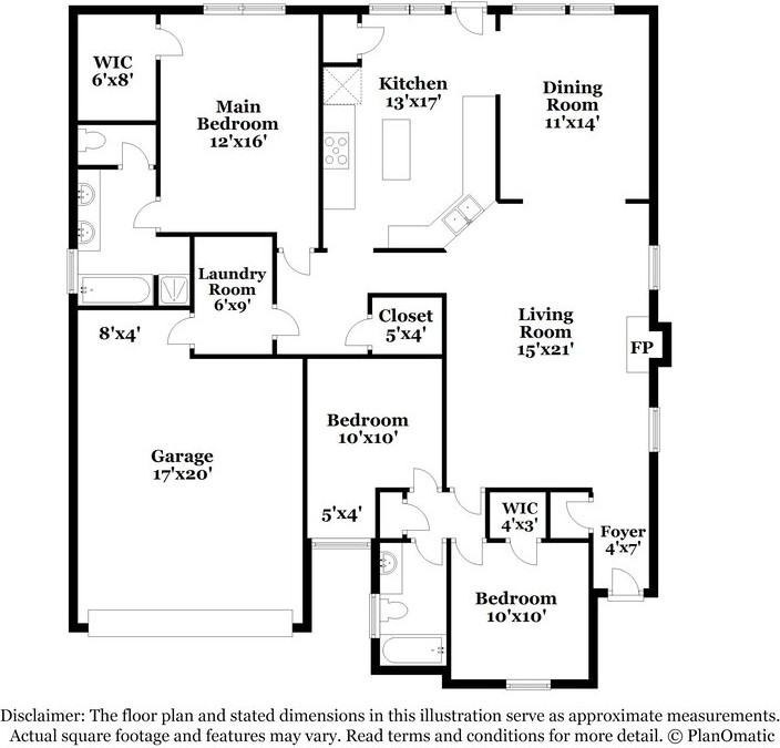 11433 Chapeclane Rd - Photo 2 of 19