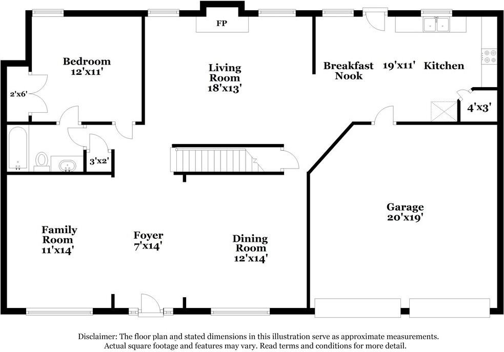 315 Timberlake Ter - Photo 2 of 20