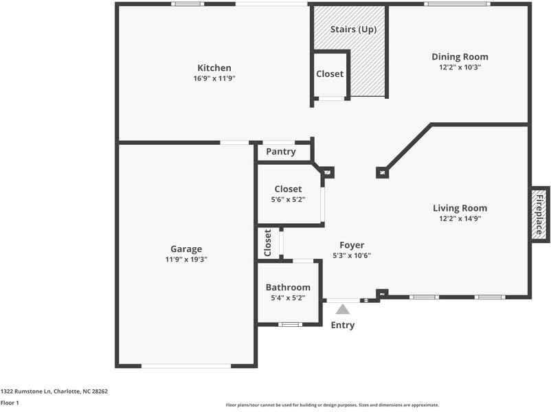 1322 Rumstone Ln - Photo 2 of 17