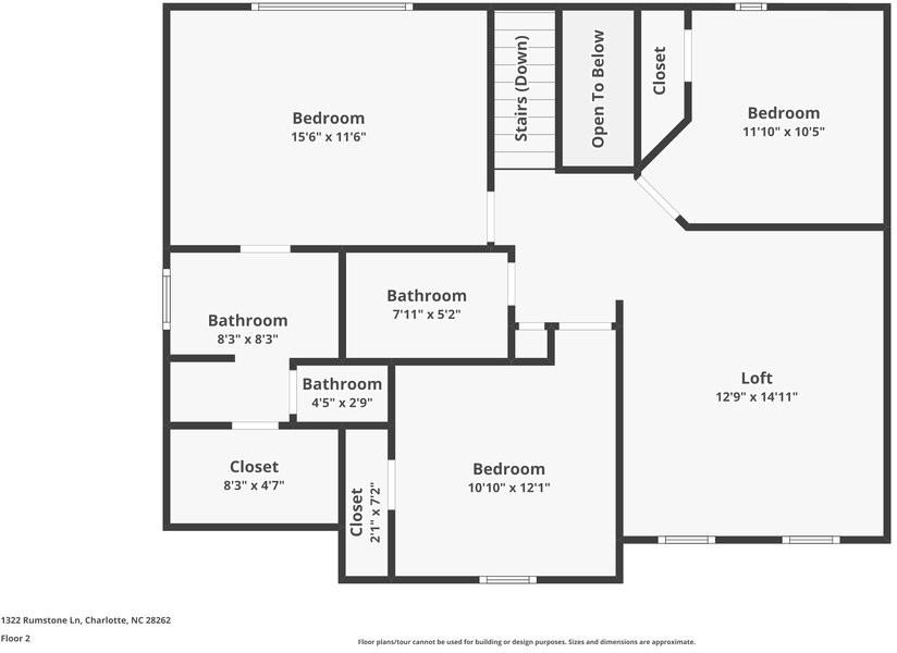 1322 Rumstone Ln - Photo 3 of 17