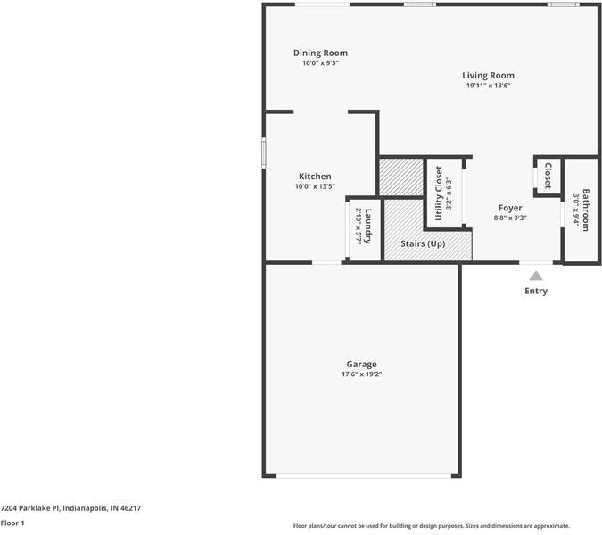 7204 Parklake Pl - Photo 2 of 17