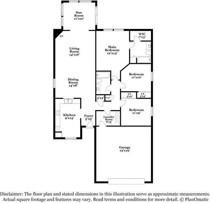 4629 Plowman Dr - Photo 2 of 16