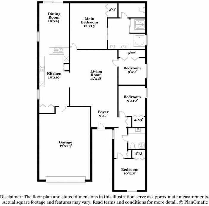 2056 Cobblefield Cir - Photo 2 of 19