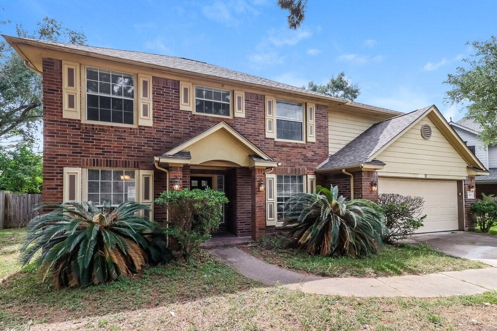 6207 Hampton Oak Ct - Photo 4 of 17