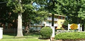 featured image of 5602 Crenshaw Rd #1633