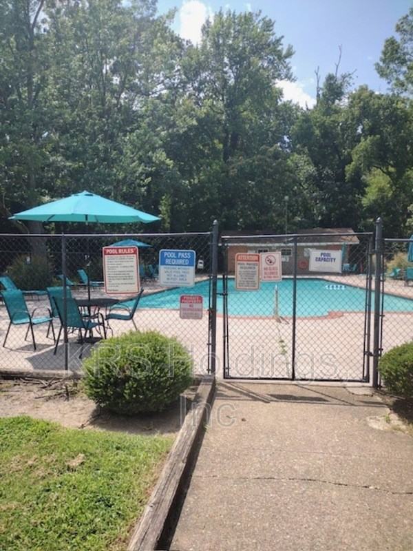 5602 Crenshaw Rd #1633 - Photo 7 of 8