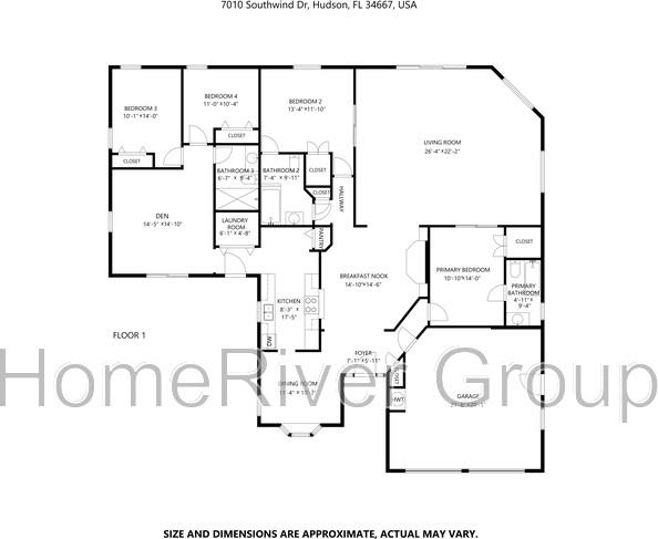 7010 Southwind Dr - Photo 3 of 25
