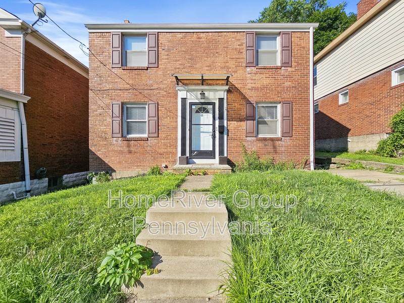 2914 Brentwood Ave - Photo 2 of 22