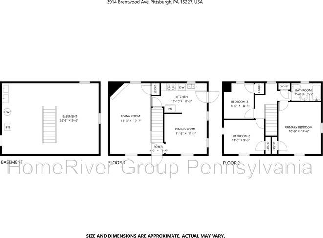 2914 Brentwood Ave - Photo 3 of 22