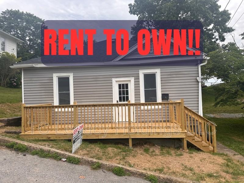 614 Hart St - Photo 2 of 20