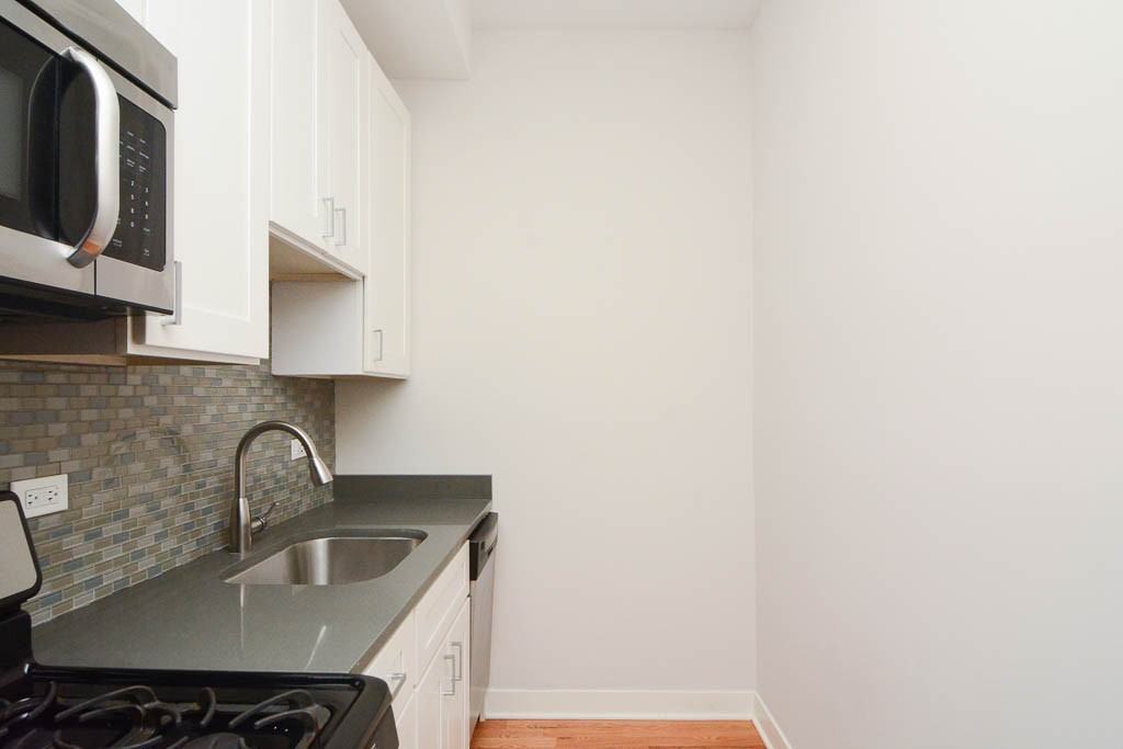 2420 N Kedzie Blvd #B08 - Photo 3 of 18