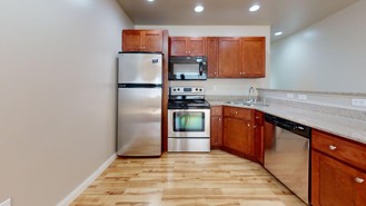 Strata Estates of Watford City - Photo 1 of 1