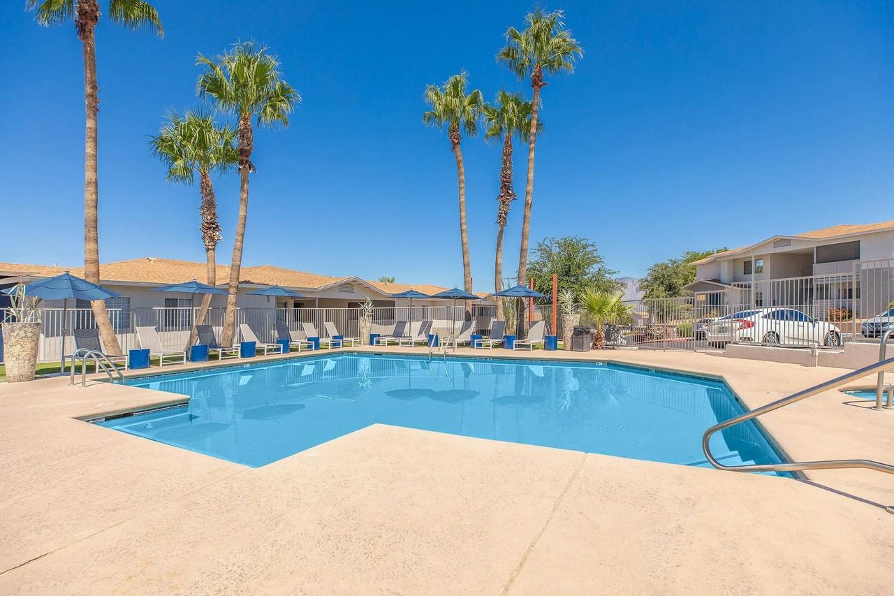 View at Starr Pass - Photo 7 of 50