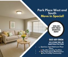 featured image of 203 Stonetree Dr