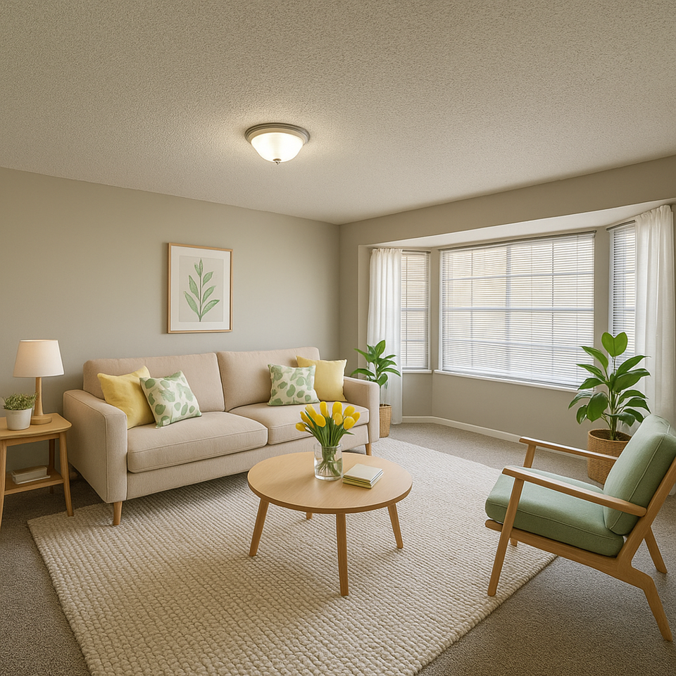 Park Place West and Park Place South Apartments - Photo 2 of 50