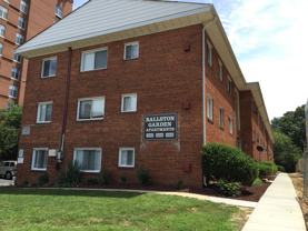 Ballston Gardens - Photo 1 of 1