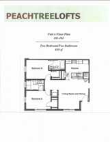 Peach Tree Lofts - Photo 1 of 1