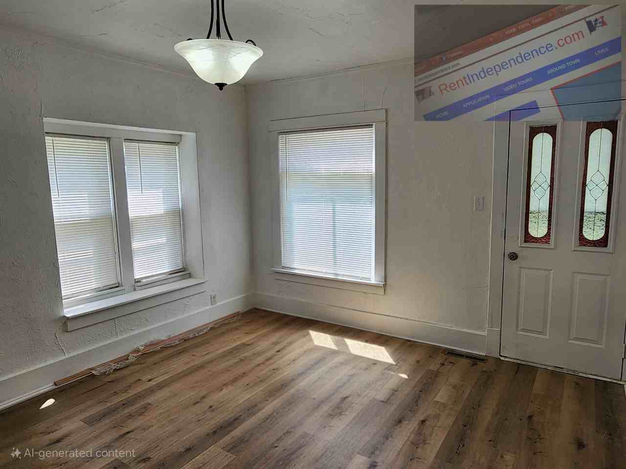 302 4th Avenue Southeast - Photo 3 of 9