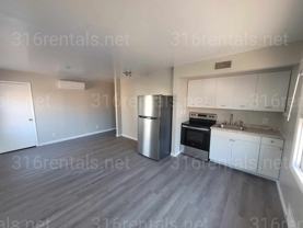 1506 N Waco Ave #1512 - Photo 1 of 1