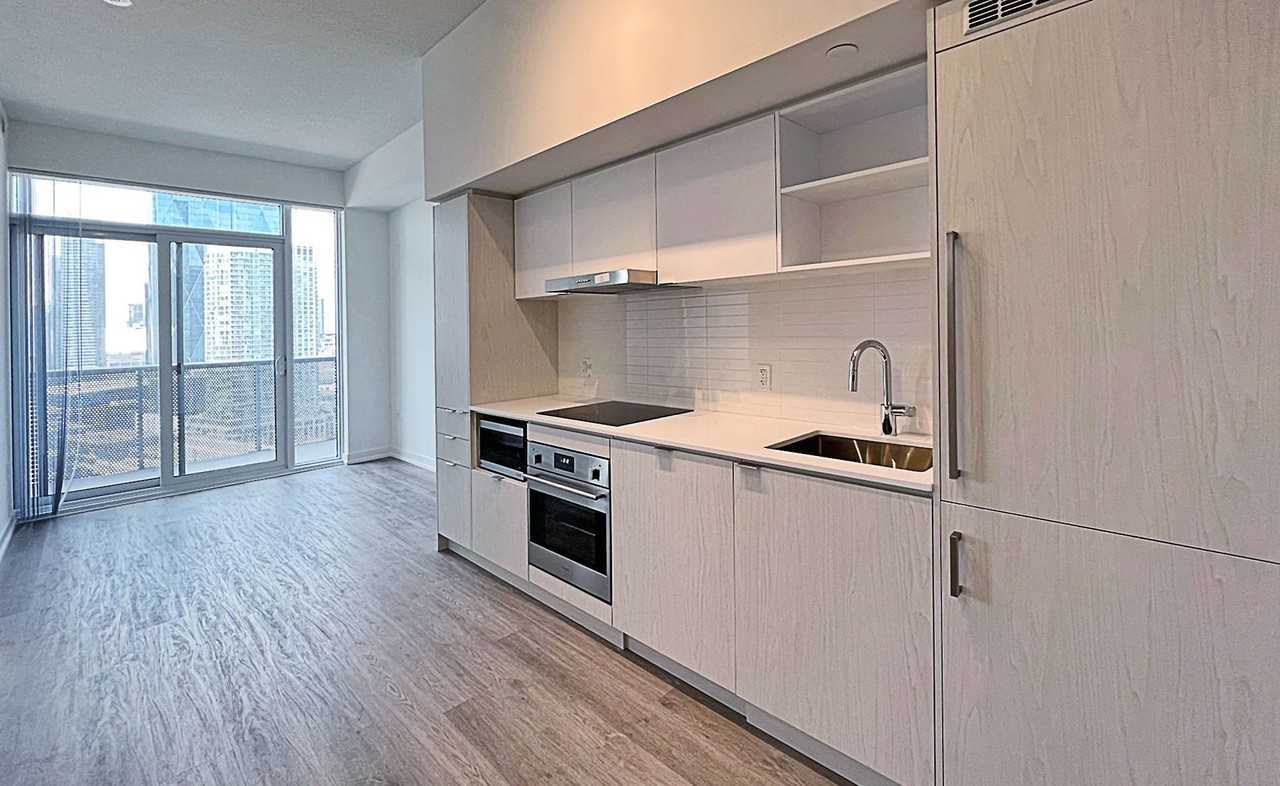 55 Cooper Street #2212 - Photo 2 of 7