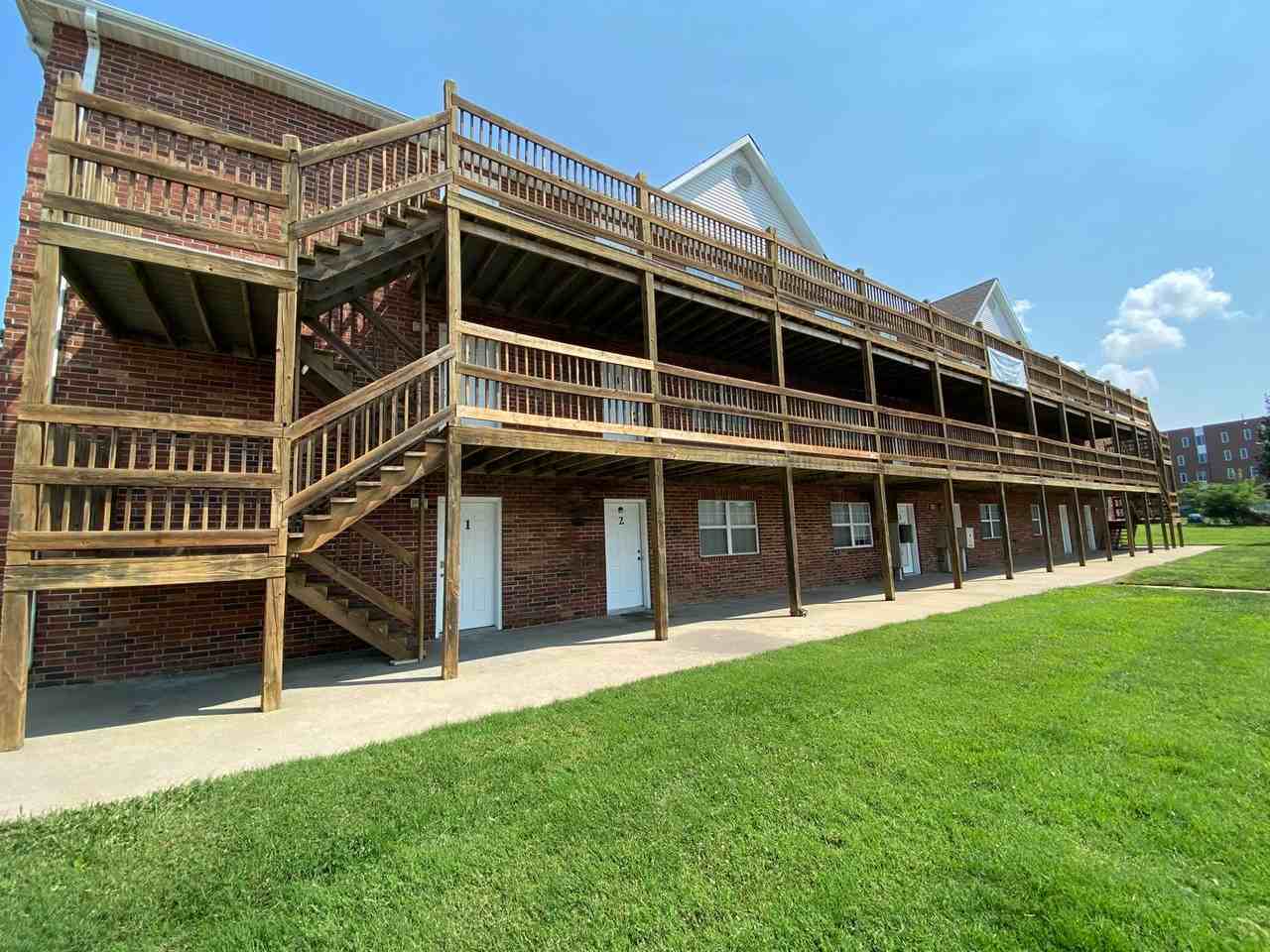 College Place Apartments! - Photo 4 of 23