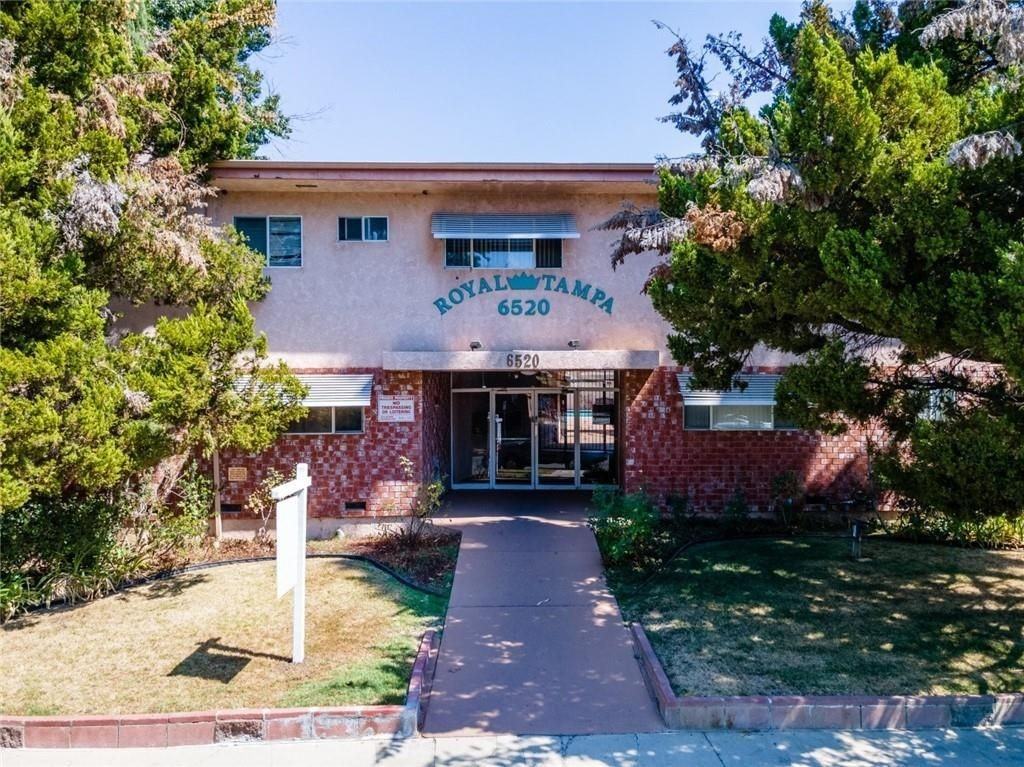 6520 Shirley Ave ##3