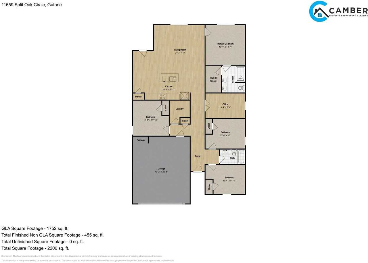 11659 Split Oak Cir - Photo 3 of 23