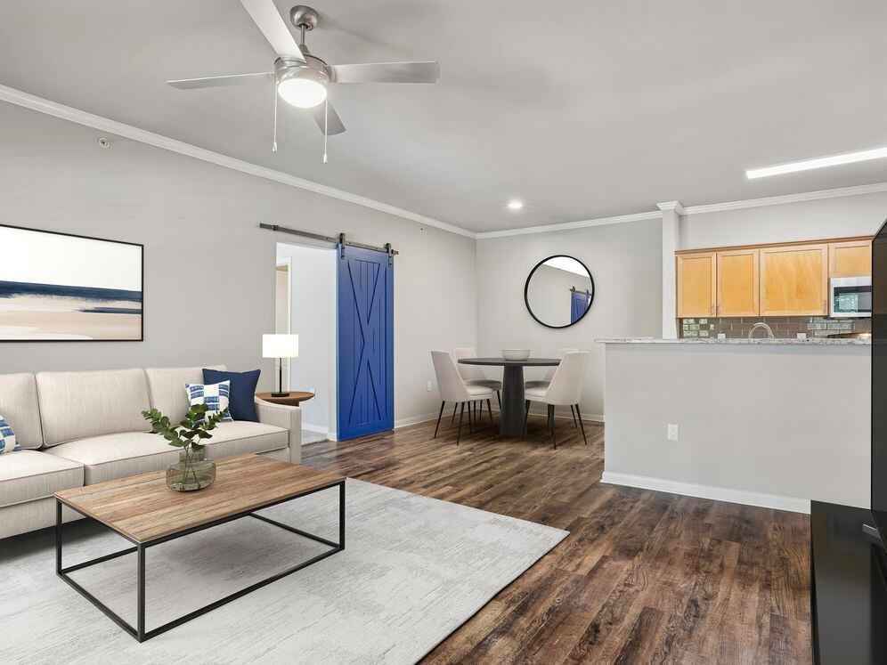 Eaves Twin Creeks - Photo 3 of 25