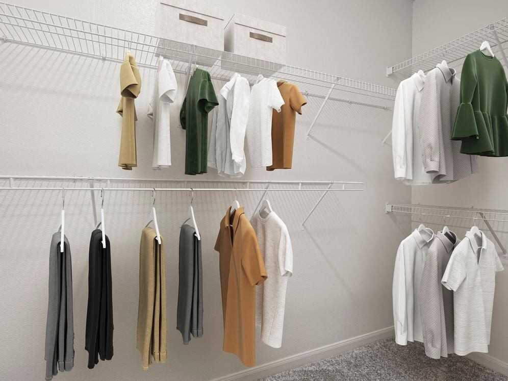 Eaves Twin Creeks - Photo 7 of 25