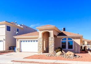 5505 Ignacio Frias Dr - Photo 1 of 1