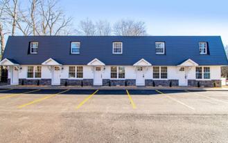 300 SW 4th St. Apartments - Photo 1 of 1