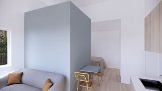 1231 Campbell St - Photo 1 of 1