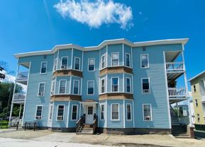 176 Hall St - Photo 1 of 1