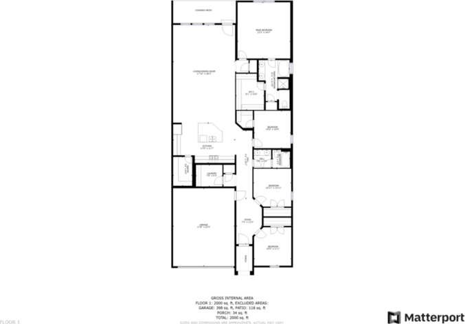 6709 Tiger Pointe Dr - Photo 2 of 3