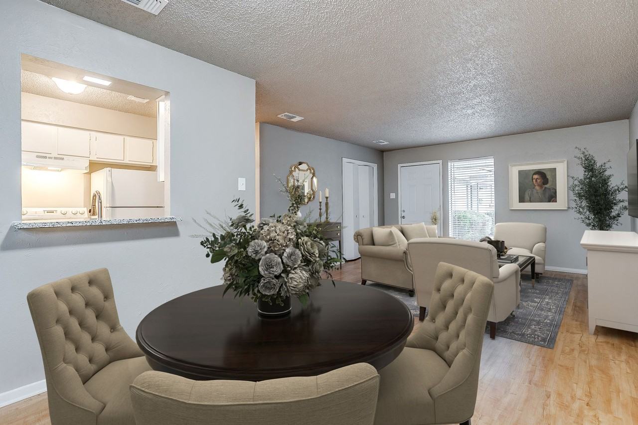 200 N Tarrant St - Photo 4 of 9