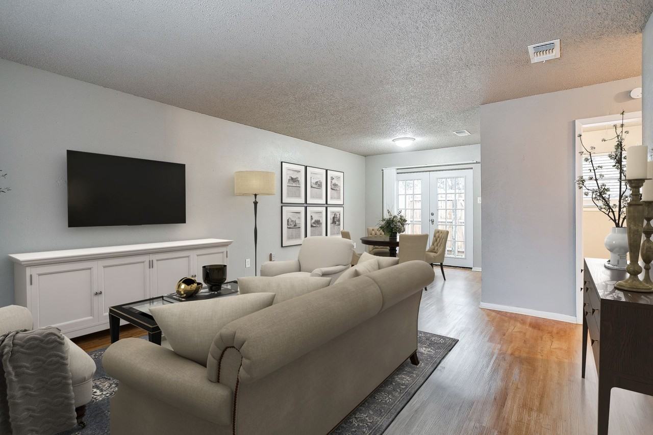 200 N Tarrant St - Photo 5 of 9