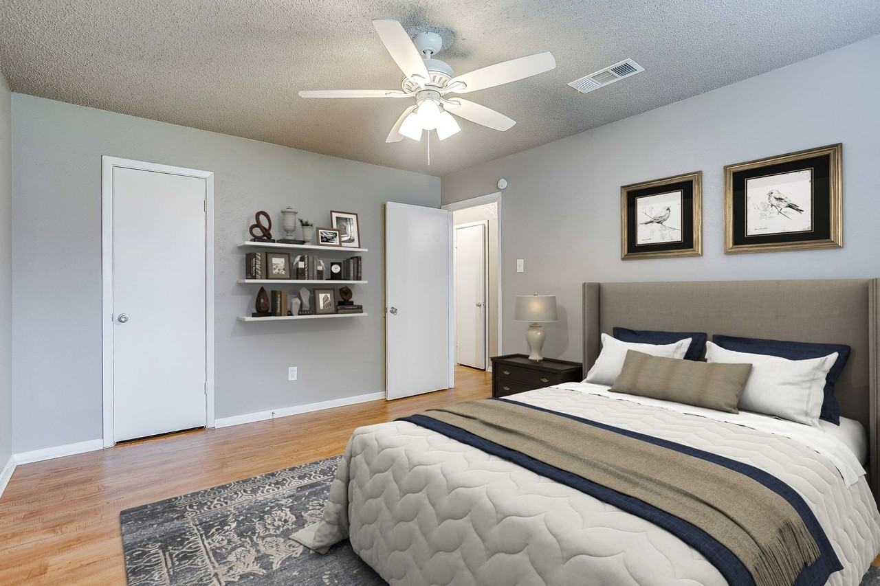 200 N Tarrant St - Photo 7 of 9