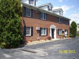 Willow Creek Apartments 1100 - Photo 1 of 1