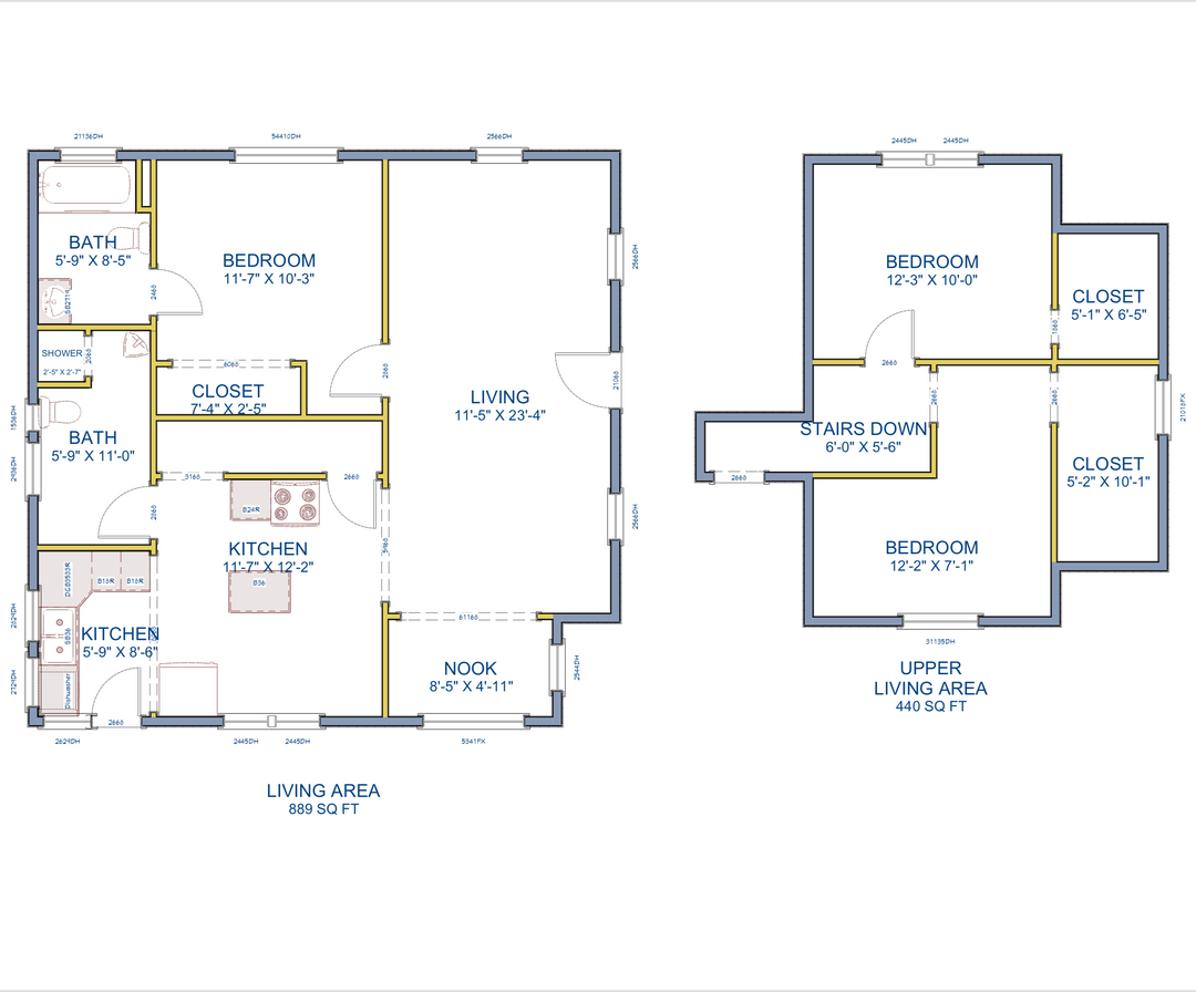 403 Southwest 2nd Street - Photo 2 of 18