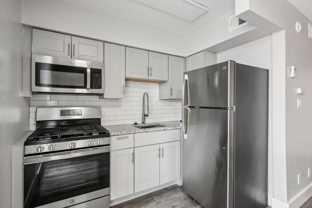 Charming Studios, One, and Two Bedroom Apartments in the Heart of Arcadia – First Month Free! All Utilities Included - Photo 1 of 1