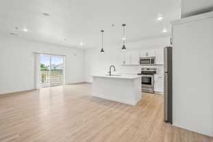Garner Condos - Photo 1 of 1