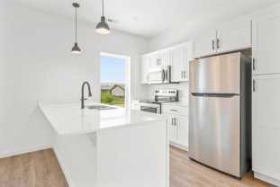 Garner Condos - Photo 1 of 1