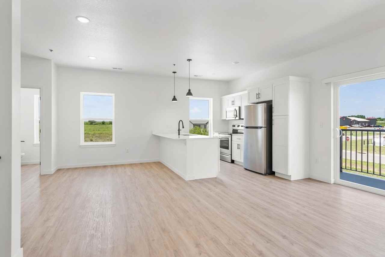 Garner Condos - Photo 2 of 35