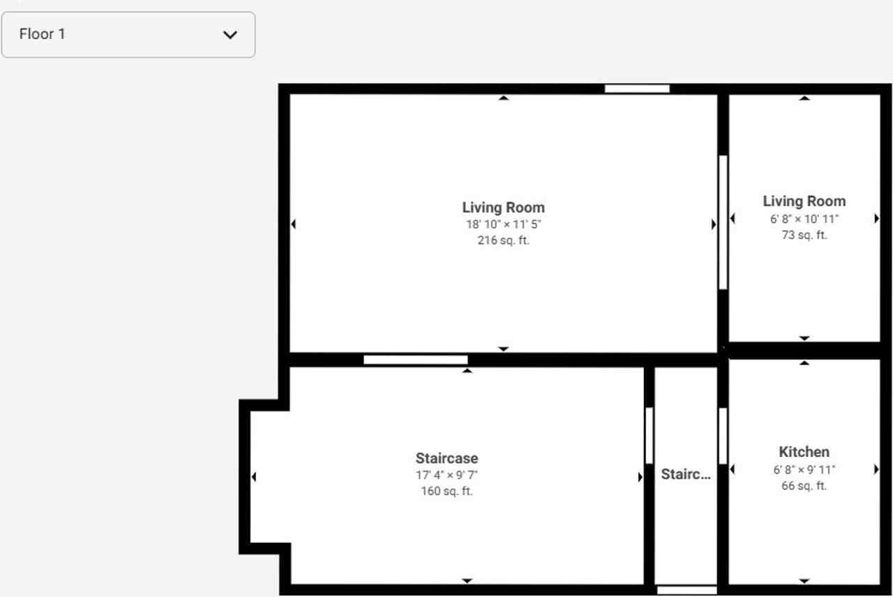4528 Rainbow Rd - Photo 5 of 50