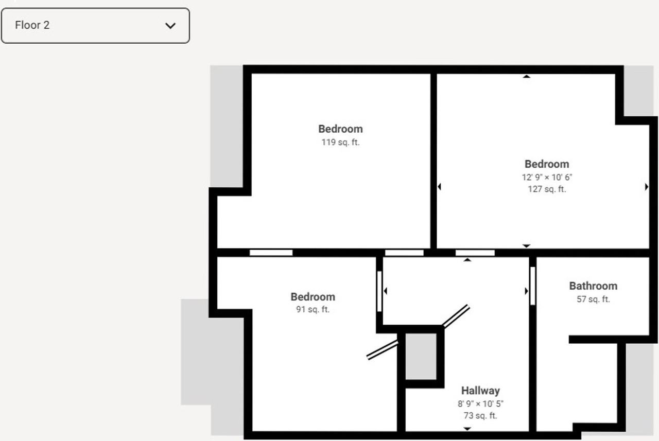 4528 Rainbow Rd - Photo 6 of 50