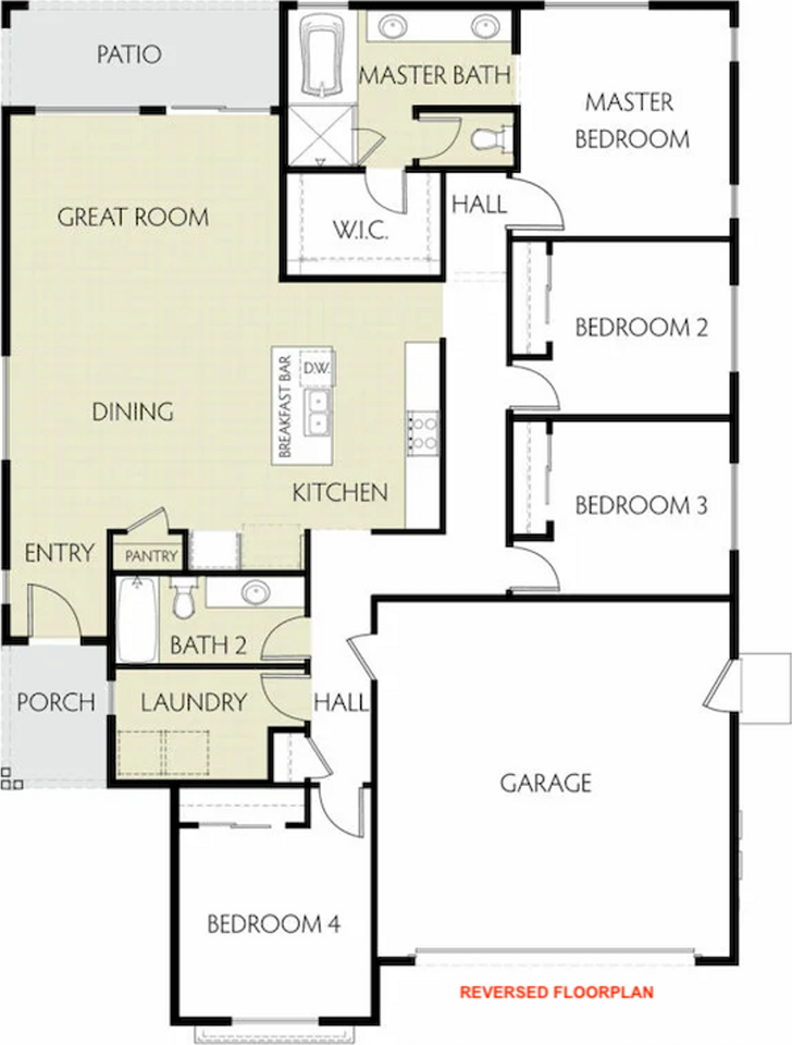 1457 Las Rosas Ave - Photo 5 of 28